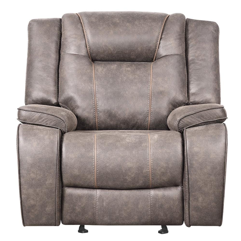 Parker Living - Blake - Desert Taupe Glider Recliner (Set of 2) - MBLA#812G-2-DTAU veiw 3