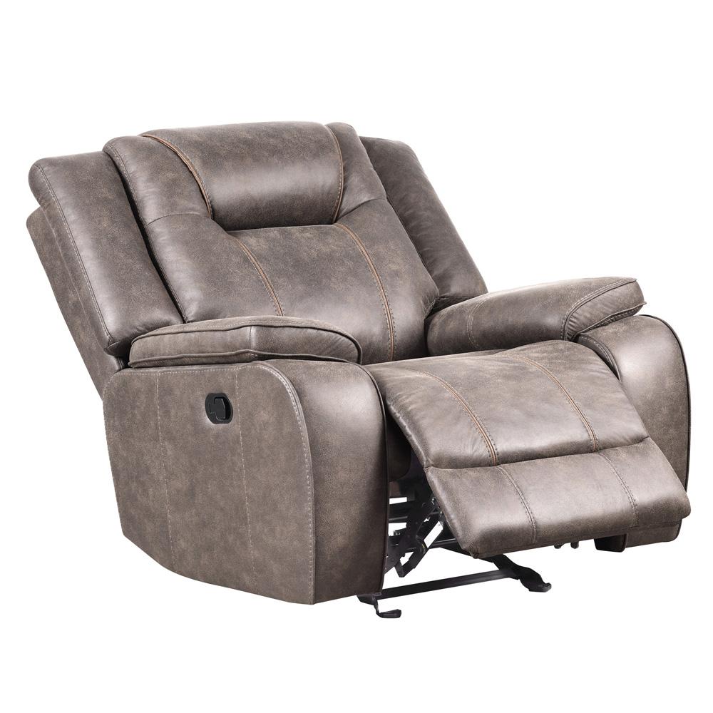 Parker Living - Blake - Desert Taupe Glider Recliner (Set of 2) - MBLA#812G-2-DTAU veiw 4