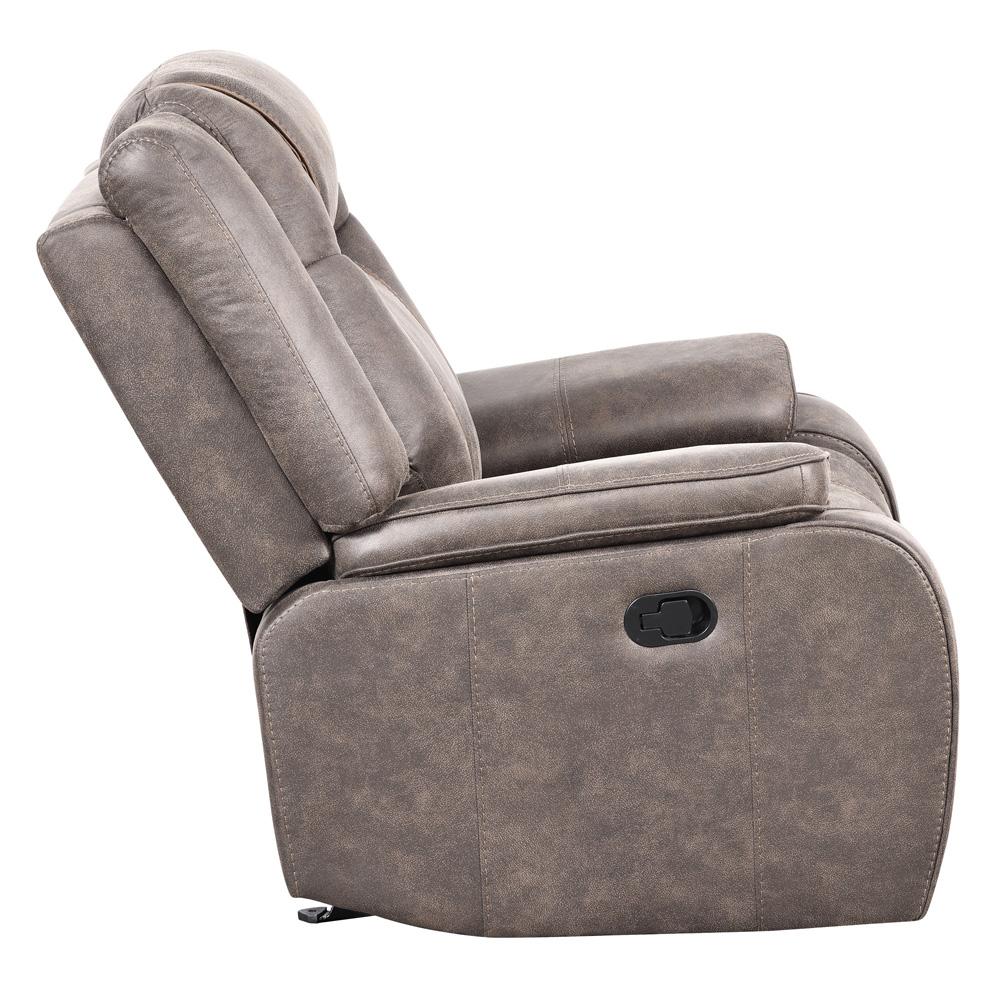 Parker Living - Blake - Desert Taupe Glider Recliner (Set of 2) - MBLA#812G-2-DTAU veiw 6