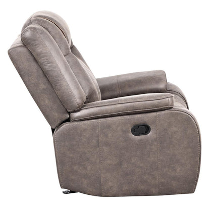 Parker Living - Blake - Desert Taupe Glider Recliner (Set of 2) - MBLA#812G-2-DTAU veiw 6