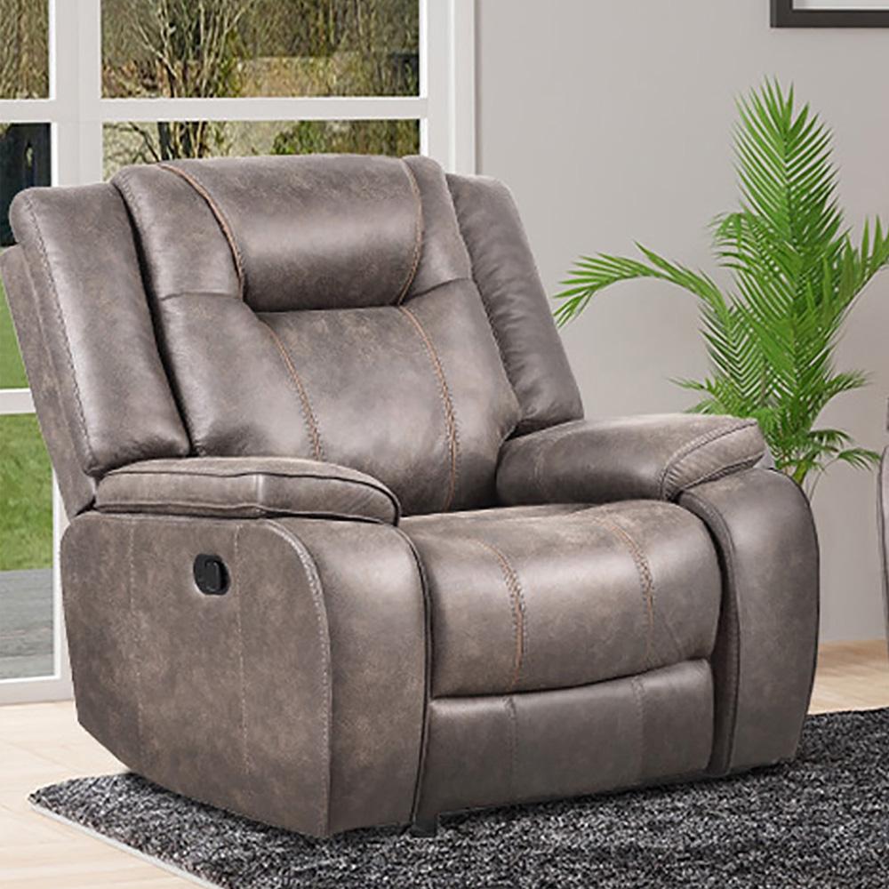 Parker Living - Blake - Desert Taupe Glider Recliner (Set of 2) - MBLA#812G-2-DTAU veiw 7