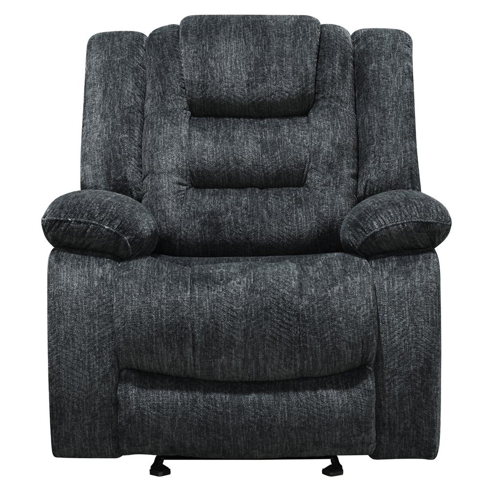 Parker Living - Bolton - Misty Storm Glider Recliner (Set of 2) - MBOL#812G-2-MISS veiw 3