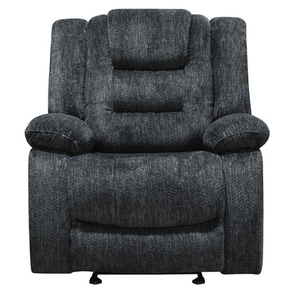 Parker Living - Bolton - Misty Storm Glider Recliner (Set of 2) - MBOL#812G-2-MISS veiw 3