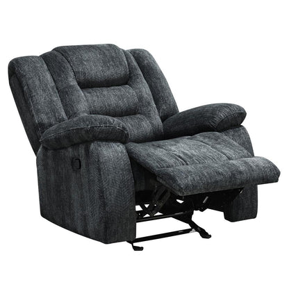 Parker Living - Bolton - Misty Storm Glider Recliner (Set of 2) - MBOL#812G-2-MISS veiw 4