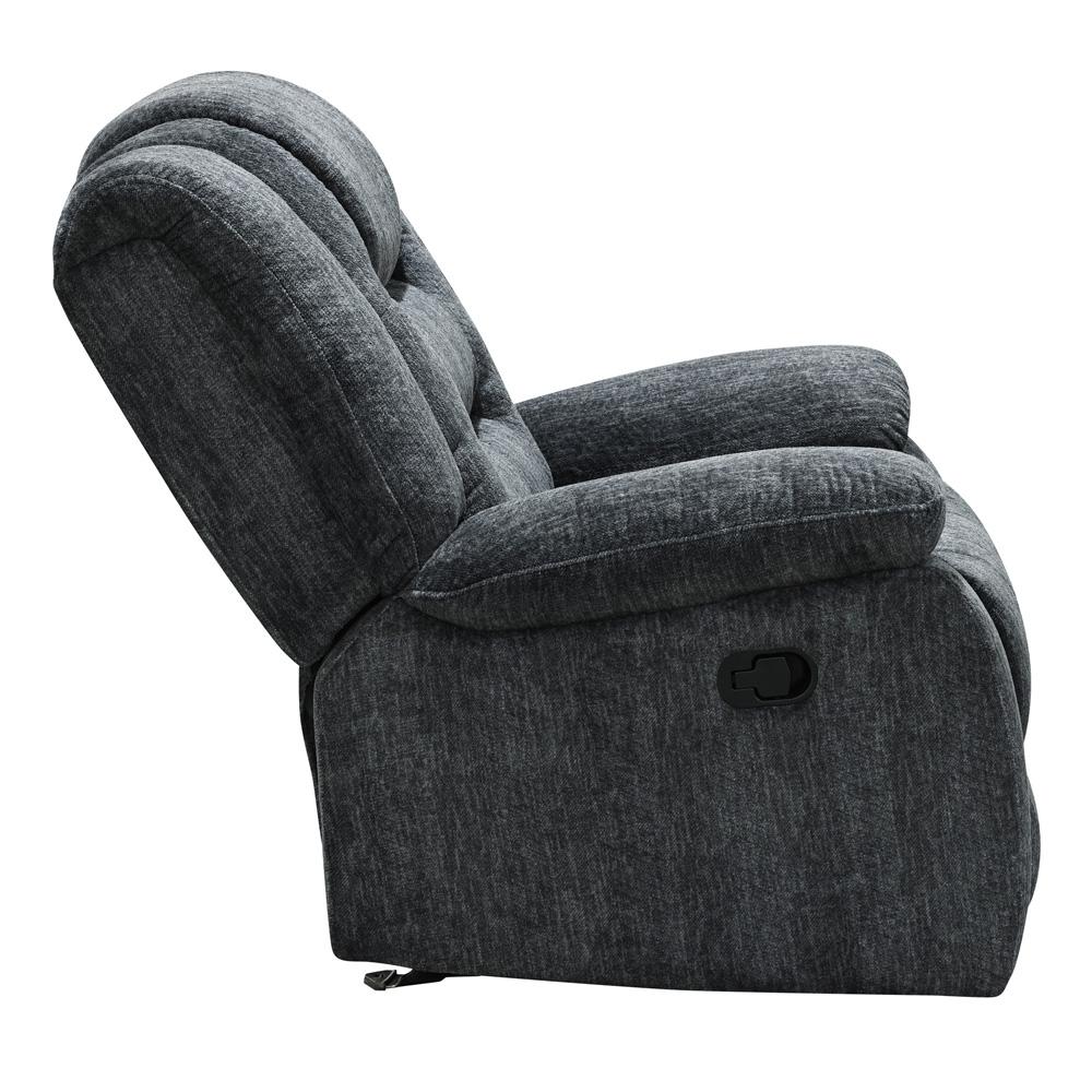 Parker Living - Bolton - Misty Storm Glider Recliner (Set of 2) - MBOL#812G-2-MISS veiw 5