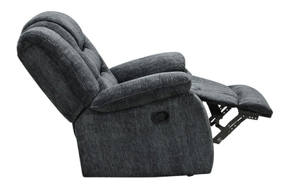 Parker Living - Bolton - Misty Storm Glider Recliner (Set of 2) - MBOL#812G-2-MISS veiw 6