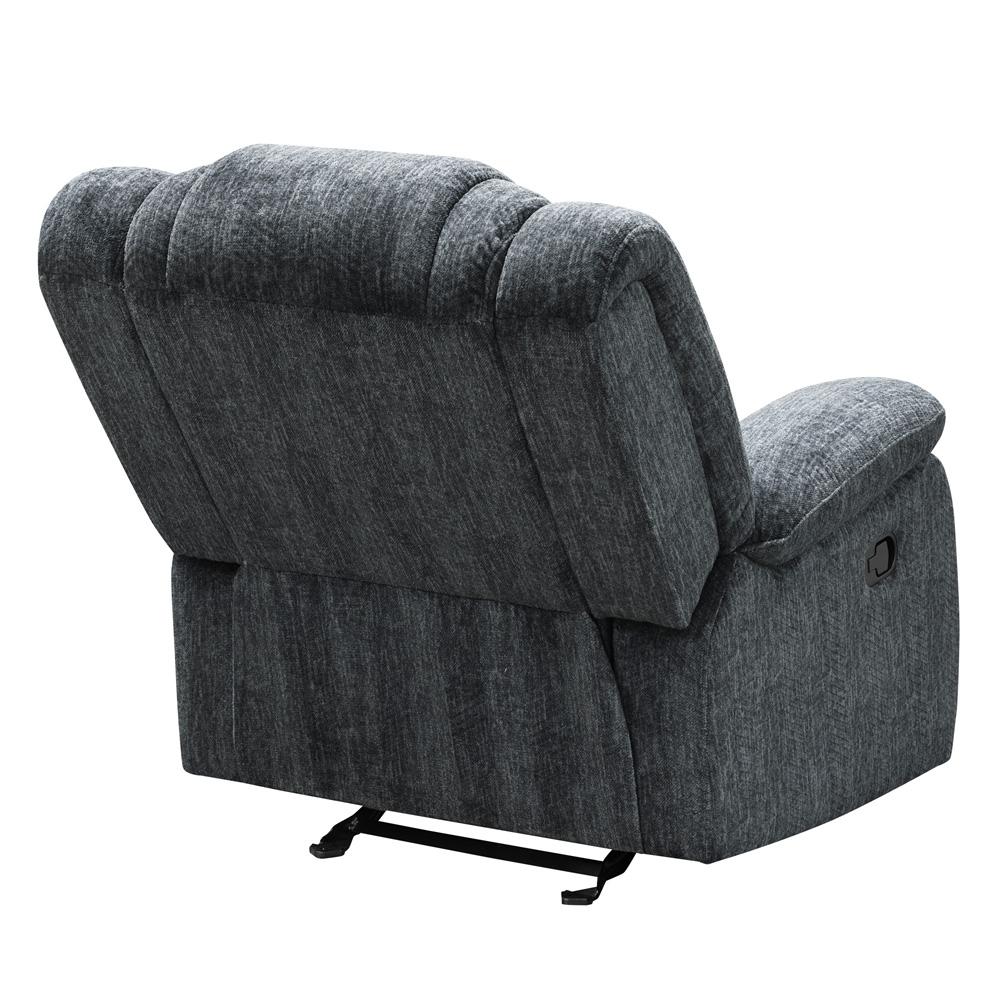 Parker Living - Bolton - Misty Storm Glider Recliner (Set of 2) - MBOL#812G-2-MISS veiw 7