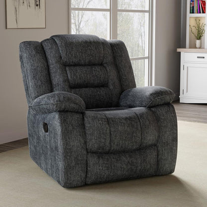 Parker Living - Bolton - Misty Storm Glider Recliner (Set of 2) - MBOL#812G-2-MISS veiw 9