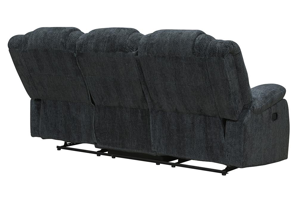 Parker House - Bolton - Misty Storm Manual Glider Reclining Sofa and Loveseat - MBOL-32-MISS veiw 9