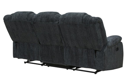 Parker House - Bolton - Misty Storm Manual Glider Reclining Sofa and Loveseat - MBOL-32-MISS veiw 9