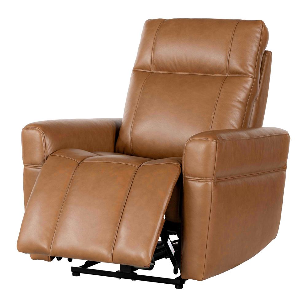 Parker Living - Bradford - Steamboat Ecru Power Zero Gravity Recliner P2 - MBRA#812PHZ-STEU view 2