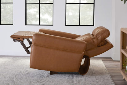 Parker Living - Bradford - Steamboat Ecru Power Zero Gravity Recliner P2 - MBRA#812PHZ-STEU view 5