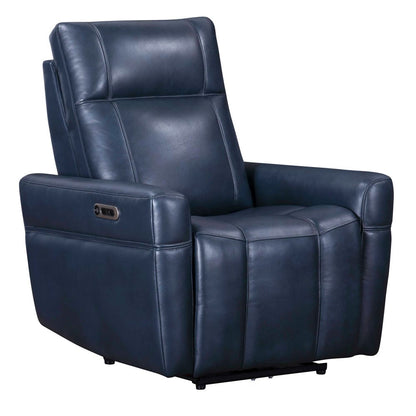 Parker Living - Bradford - Steamboat Marine Power Zero Gravity Recliner P2 - MBRA#812PHZ-STMA view 1