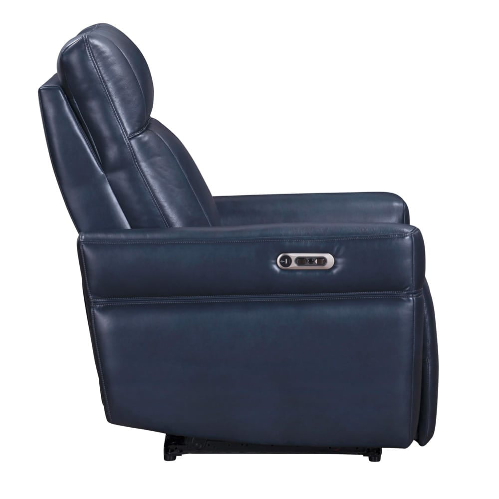 Parker Living - Bradford - Steamboat Marine Power Zero Gravity Recliner P2 - MBRA#812PHZ-STMA view 2