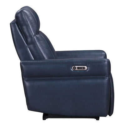 Parker Living - Bradford - Steamboat Marine Power Zero Gravity Recliner P2 - MBRA#812PHZ-STMA view 2