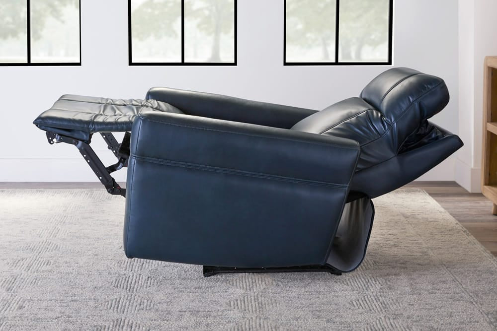 Parker Living - Bradford - Steamboat Marine Power Zero Gravity Recliner P2 - MBRA#812PHZ-STMA view 5