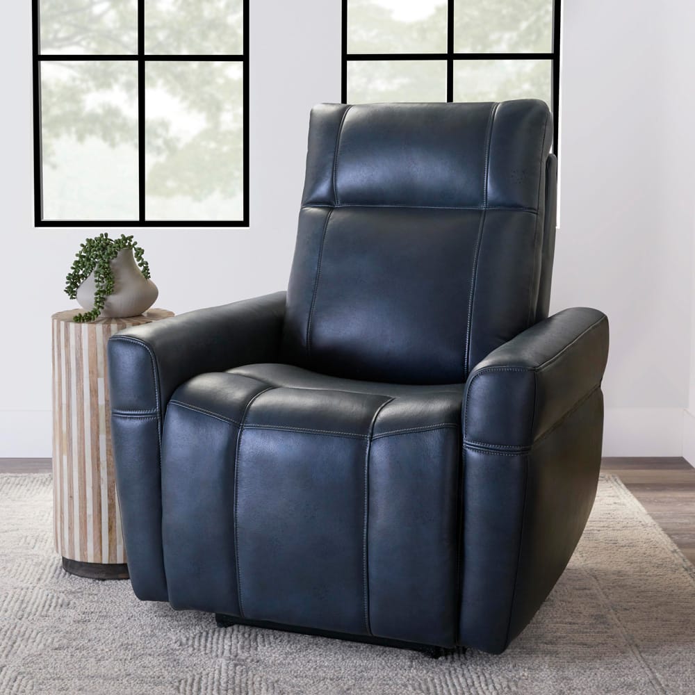 Parker Living - Bradford - Steamboat Marine Power Zero Gravity Recliner P2 - MBRA#812PHZ-STMA