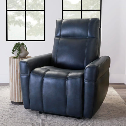 Parker Living - Bradford - Steamboat Marine Power Zero Gravity Recliner P2 - MBRA#812PHZ-STMA
