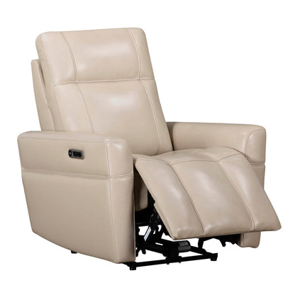 Parker Living - Bradford - Steamboat Quartz Power Zero Gravity Recliner P2 - MBRA#812PHZ-STQZ view 4
