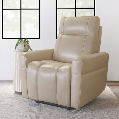 Parker Living - Bradford - Steamboat Quartz Power Zero Gravity Recliner P2 - MBRA#812PHZ-STQZ view 5