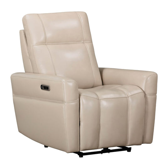 Parker Living - Bradford - Steamboat Quartz Power Zero Gravity Recliner P2 (Set of 2) - MBRA#812PHZ-2-STQZ view 2