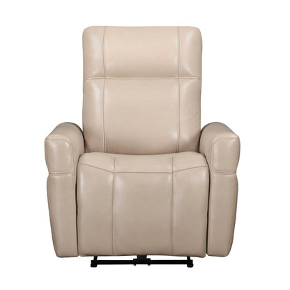 Parker Living - Bradford - Steamboat Quartz Power Zero Gravity Recliner P2 (Set of 2) - MBRA#812PHZ-2-STQZ view 4