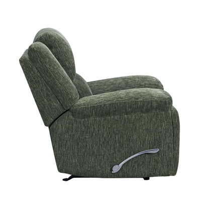 Parker Living - Bronco - Plush Forest Manual Rocker Recliner (Set of 2) - MBRC-KIT-812R-2-PLFR view 6