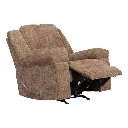 Parker Living - Bronco - Plush Tobacco Manual Rocker Recliner (Set of 2) - MBRC-KIT-812R-2-PLTB view 3