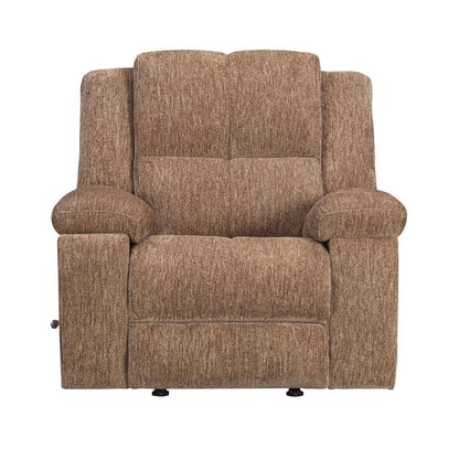 Parker Living - Bronco - Plush Tobacco Manual Rocker Recliner (Set of 2) - MBRC-KIT-812R-2-PLTB view 5