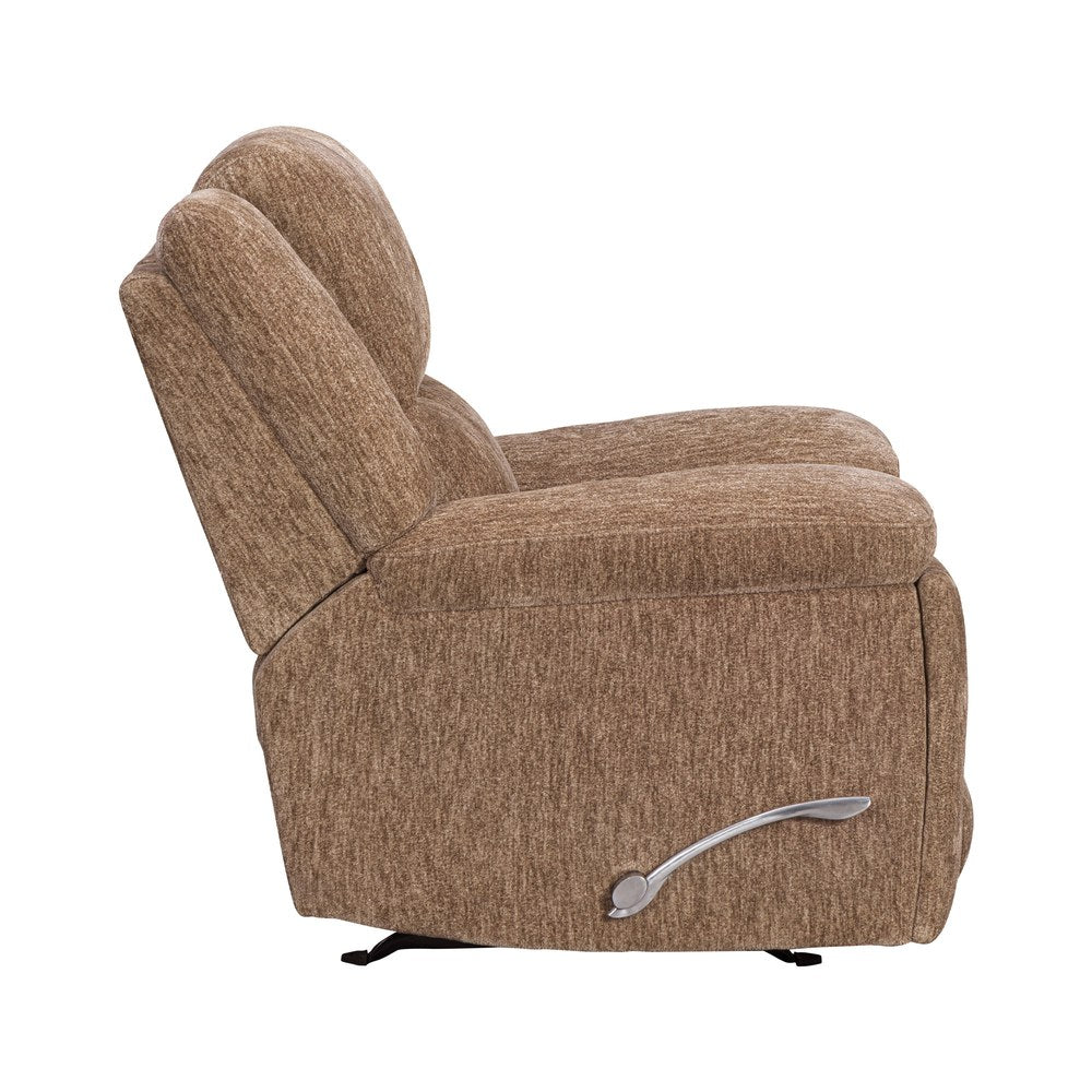 Parker Living - Bronco - Plush Tobacco Manual Rocker Recliner (Set of 2) - MBRC-KIT-812R-2-PLTB view 6