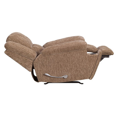 Parker Living - Bronco - Plush Tobacco Manual Rocker Recliner (Set of 2) - MBRC-KIT-812R-2-PLTB view 7