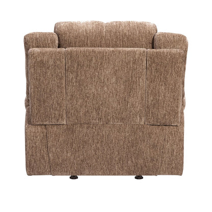 Parker Living - Bronco - Plush Tobacco Manual Rocker Recliner (Set of 2) - MBRC-KIT-812R-2-PLTB view 8