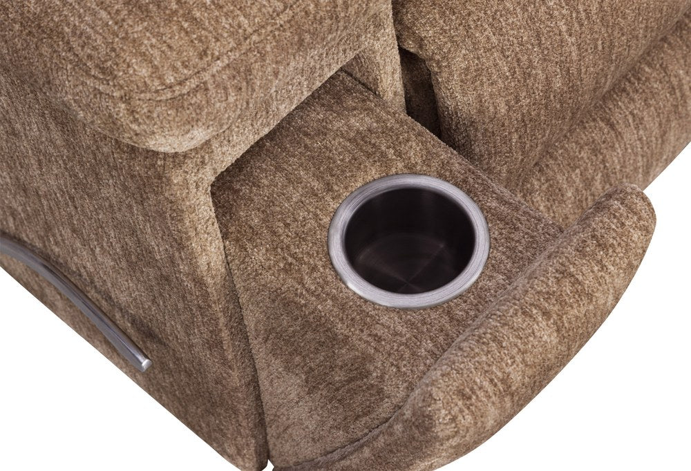 Parker Living - Bronco - Plush Tobacco Manual Rocker Recliner (Set of 2) - MBRC-KIT-812R-2-PLTB view 9