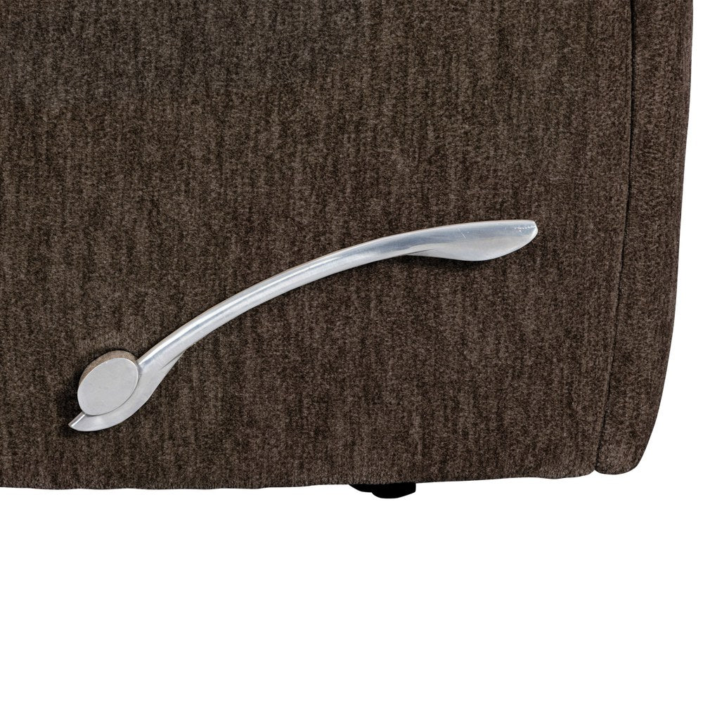 Parker Living - Bronco - Plush Umber Manual Rocker Recliner (Set of 2) - MBRC-KIT-812R-2-PLUB view 10