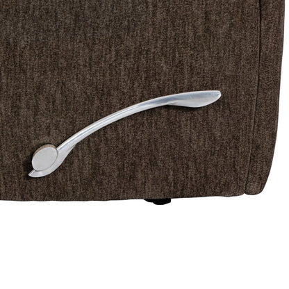 Parker Living - Bronco - Plush Umber Manual Rocker Recliner (Set of 2) - MBRC-KIT-812R-2-PLUB view 10