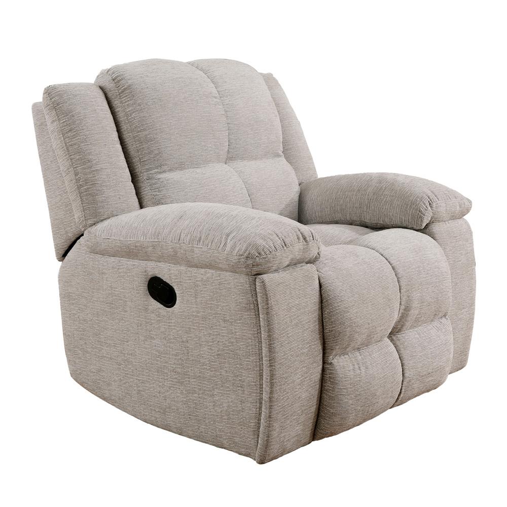 Parker Living - Buster - Opal Taupe Recliner (Set of 2) - MBUS#812-2-OPTA veiw 2