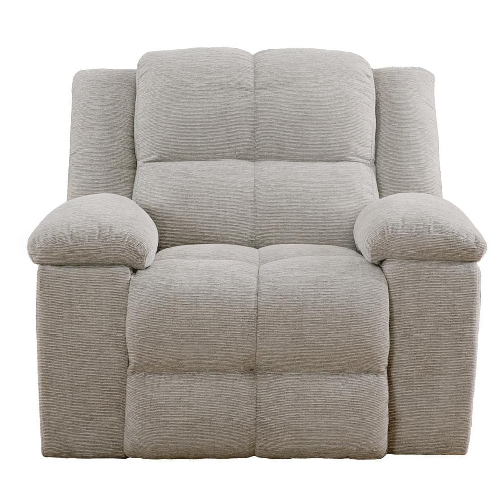 Parker Living - Buster - Opal Taupe Recliner (Set of 2) - MBUS#812-2-OPTA veiw 3