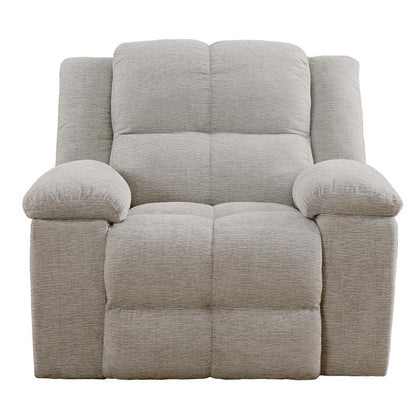 Parker Living - Buster - Opal Taupe Recliner (Set of 2) - MBUS#812-2-OPTA veiw 3
