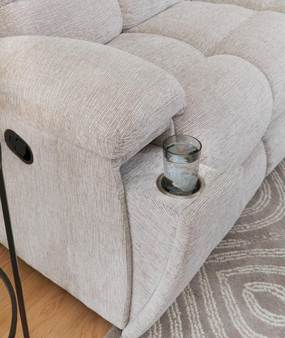 Parker Living - Buster - Opal Taupe Recliner (Set of 2) - MBUS#812-2-OPTA veiw 6