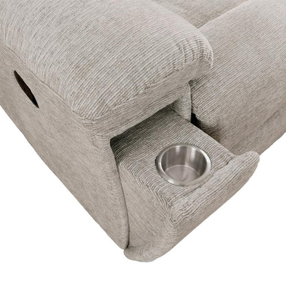 Parker Living - Buster - Opal Taupe Recliner (Set of 2) - MBUS#812-2-OPTA veiw 8