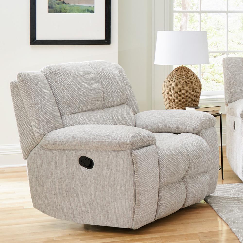 Parker Living - Buster - Opal Taupe Recliner (Set of 2) - MBUS#812-2-OPTA veiw 9