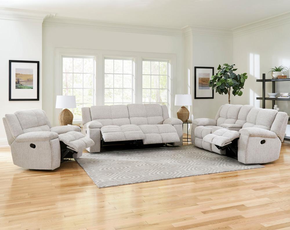 Parker Living - Buster - Opal Taupe Recliner (Set of 2) - MBUS#812-2-OPTA veiw 10