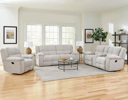 Parker Living - Buster - Opal Taupe Recliner (Set of 2) - MBUS#812-2-OPTA veiw 12