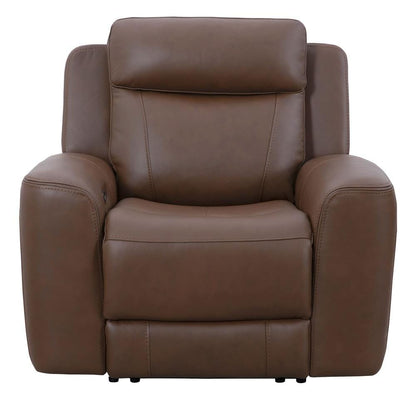 Parker Living - Calgary - Autumn Umber Power Recliner (Set of 2) - MCGR#812PH-2-ATUB view 2