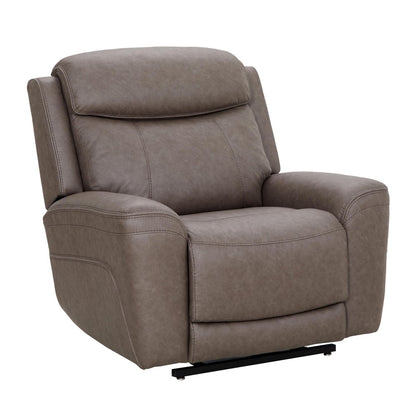 Parker Living - Callahan - Sydney Brunette Power Lift Recliner with Heat and Massage - MCLH-812LIFTP4-SYBR view 2