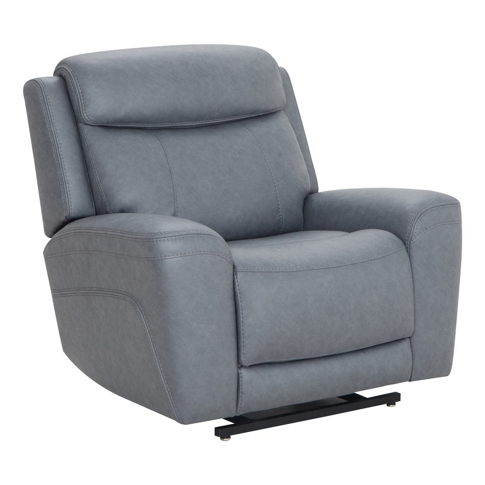 Parker Living - Callahan - Sydney Evening Power Lift Recliner with Heat and Massage - MCLH-812LIFTP4-SYEV view 2