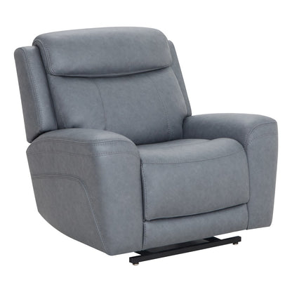 Parker Living - Callahan - Sydney Evening Power Lift Recliner with Heat and Massage - MCLH-812LIFTP4-SYEV view 2