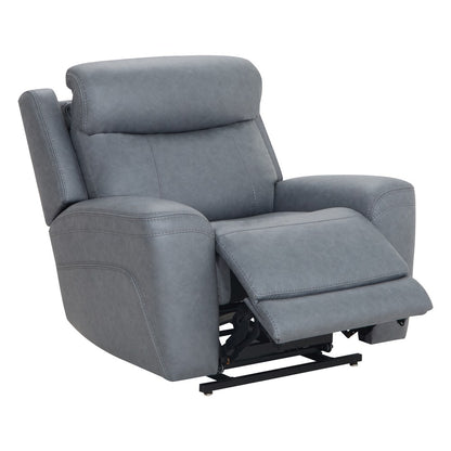 Parker Living - Callahan - Sydney Evening Power Lift Recliner with Heat and Massage - MCLH-812LIFTP4-SYEV view 3