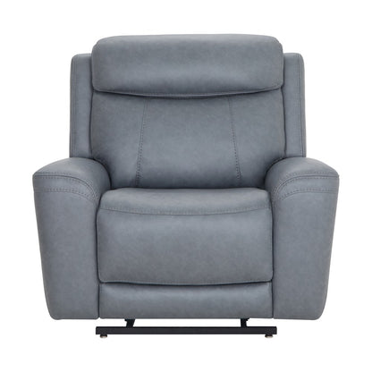 Parker Living - Callahan - Sydney Evening Power Lift Recliner with Heat and Massage - MCLH-812LIFTP4-SYEV view 6
