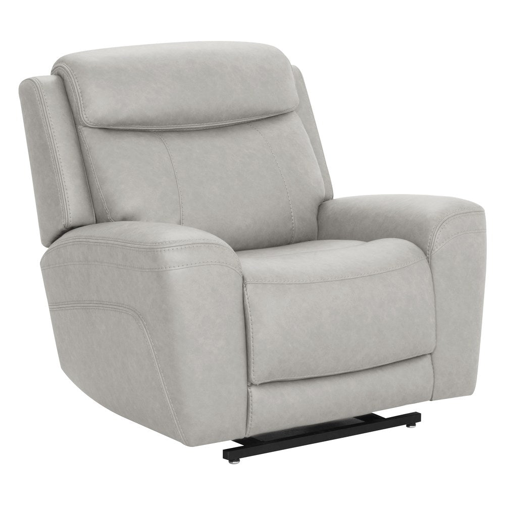 Parker Living - Callahan - Sydney Granite Power Lift Recliner with Heat and Massage - MCLH-812LIFTP4-SYGR view 2